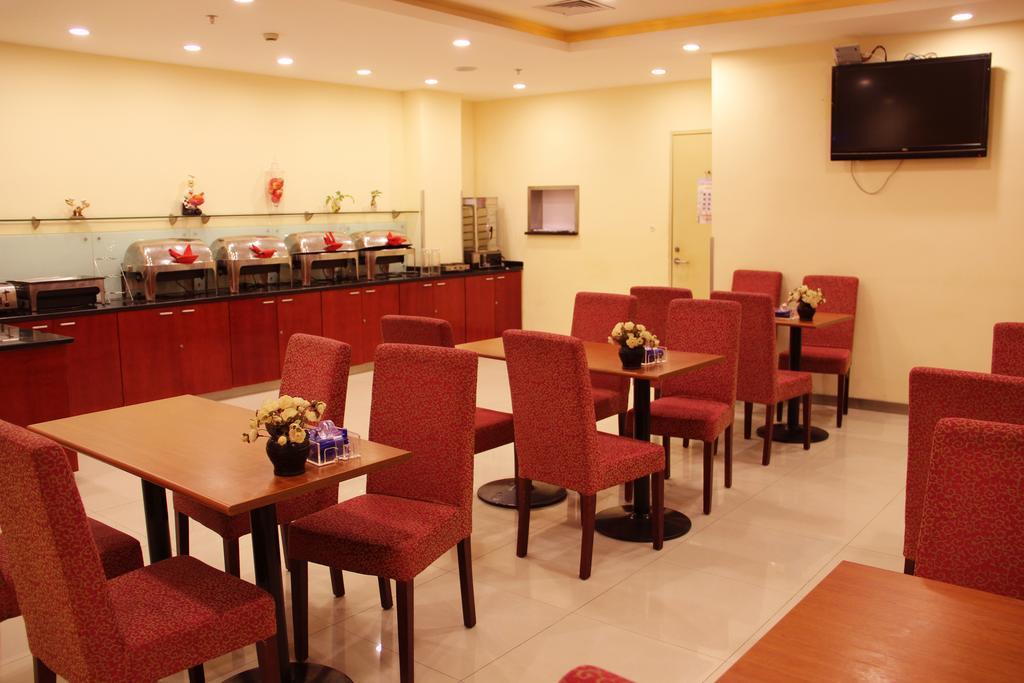 Hanting Hotel Shanghai Qibao Centre Экстерьер фото